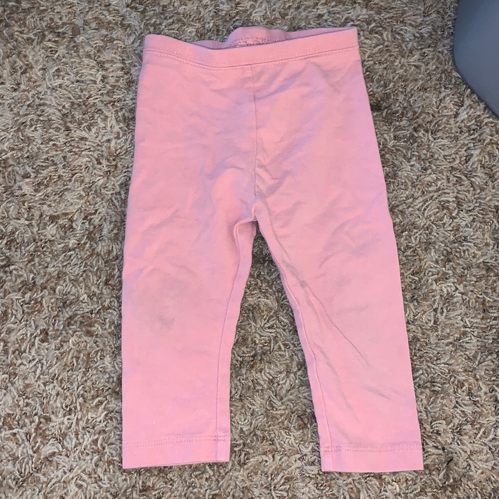 Old navy girls leggings